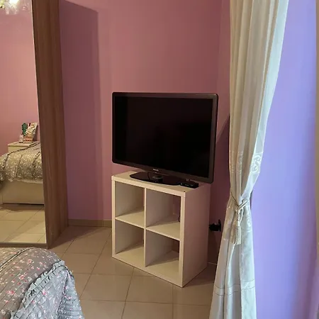 Lägenhet Music House Con Posto Auto