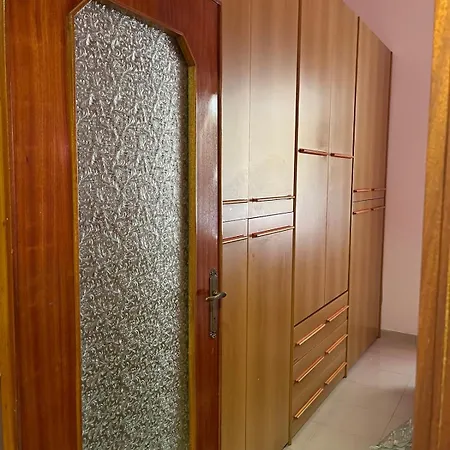 Lägenhet Music House Con Posto Auto