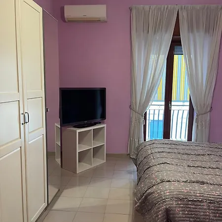 Apartment Music House Con Posto Auto *