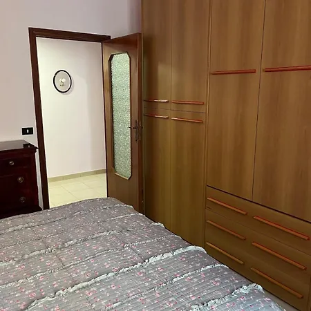 Apartamento Music House Con Posto Auto *
