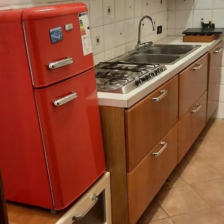 Appartement Music House Con Posto Auto *