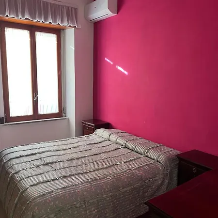 Appartement Music House Con Posto Auto Naples