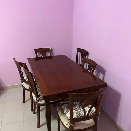Music House Con Posto Auto Appartement Naples